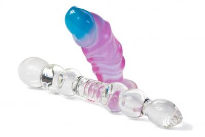 Are Glass Dildos Safe For Anal Penetration?