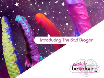 Introducing Bad Dragon