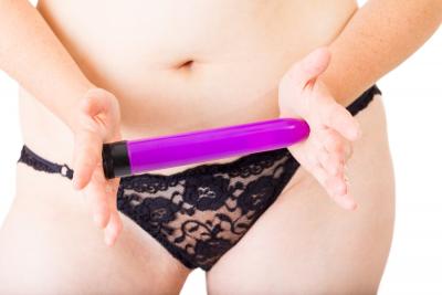 How To Get The Best Orgasm From A Classic Vibrator