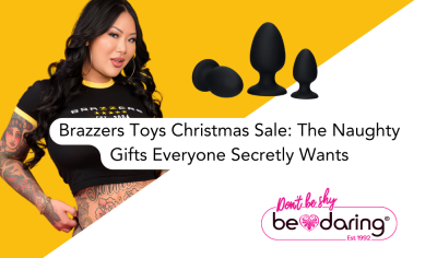 Brazzers Toys : The Naughty Gifts Everyone Secretly Wants