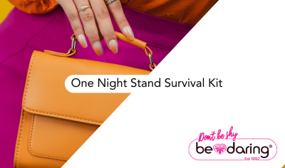 One Night Stand Survival Kit