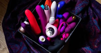 How can I Introduce a Vibrator into my Relationship?