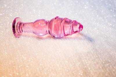 What Type of Glass Sex Toys are There?