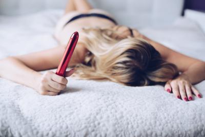 How Often Should You Charge Your Vibrator?