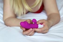 How To Use A Vibrator