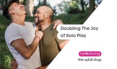 Doubling the Joy of Solo Play