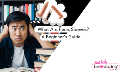 What Are Penis Sleeves? A Beginner’s Guide 