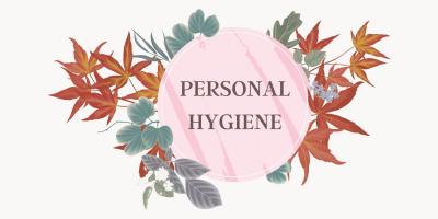 What Is Sexual Health: Personal Hygiene