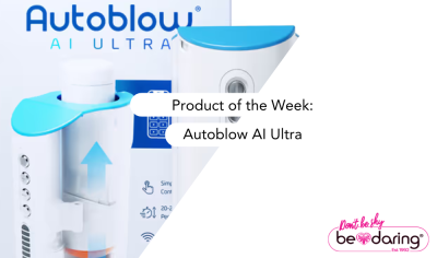 Product of the Week - AutoBlow A.I. Ultra
