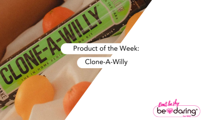 Product of the Week: Clone A Willy
