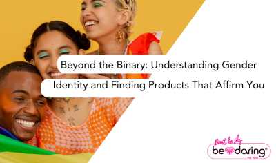 Beyond the Binary: Understanding Gender Identity and Finding Products That Affirm You