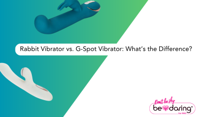Rabbit Vibrator vs. G-Spot Vibrator: What’s the Difference?