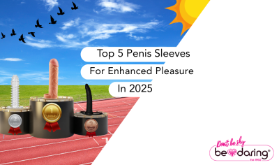 Top 5 Penis Sleeves for Enhanced Pleasure in 2025