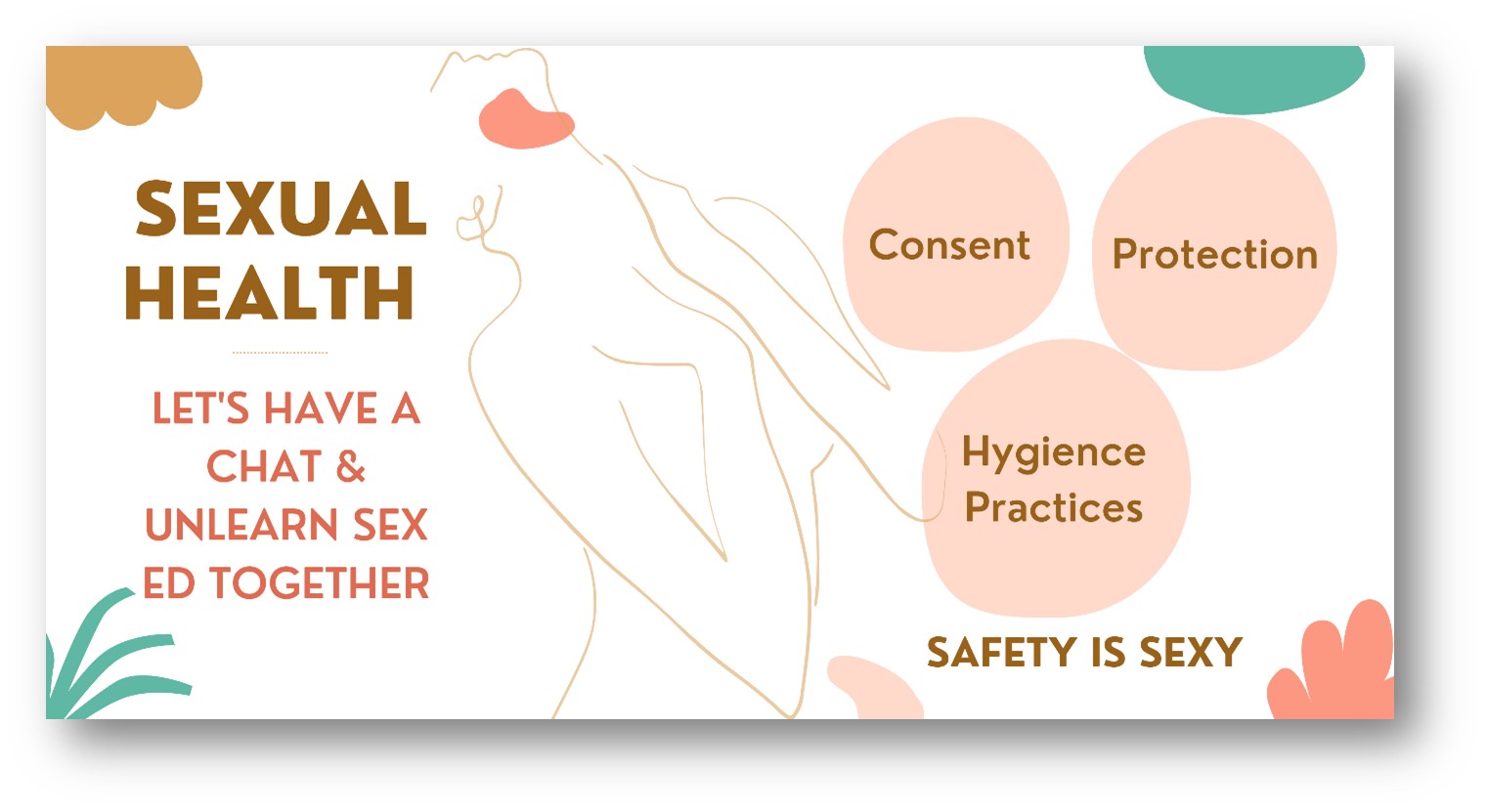 Sexual Health 101