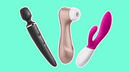 Should i try a G-Spot or Clitoral Vibrator?