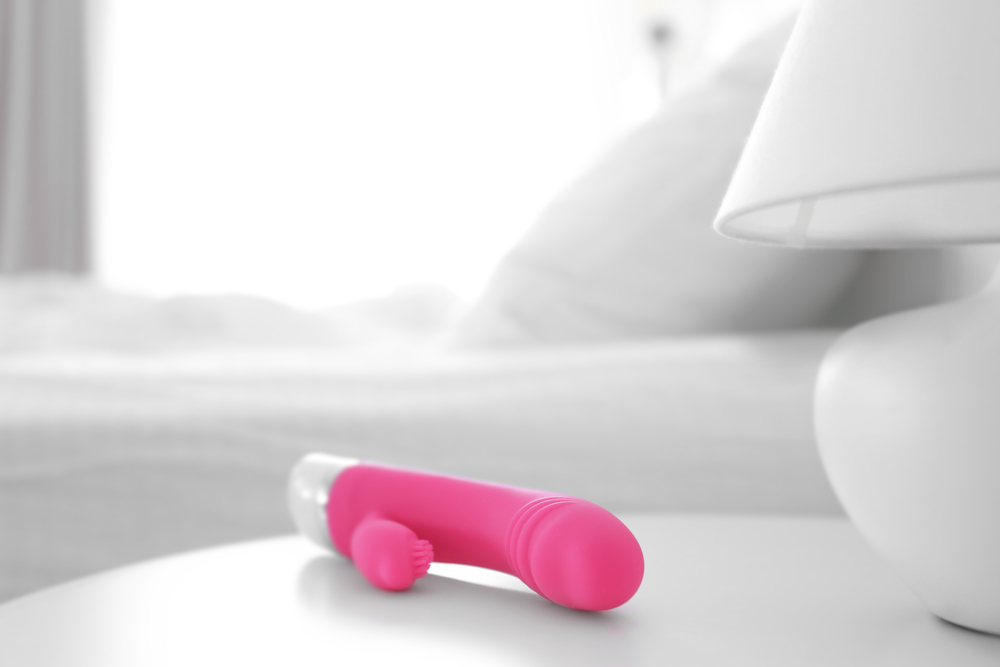 5 Top Vibrators to Enjoy with a Partner!