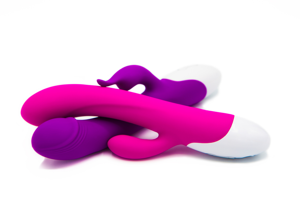 Why Silicone Sex Toys Are The Best Choice
