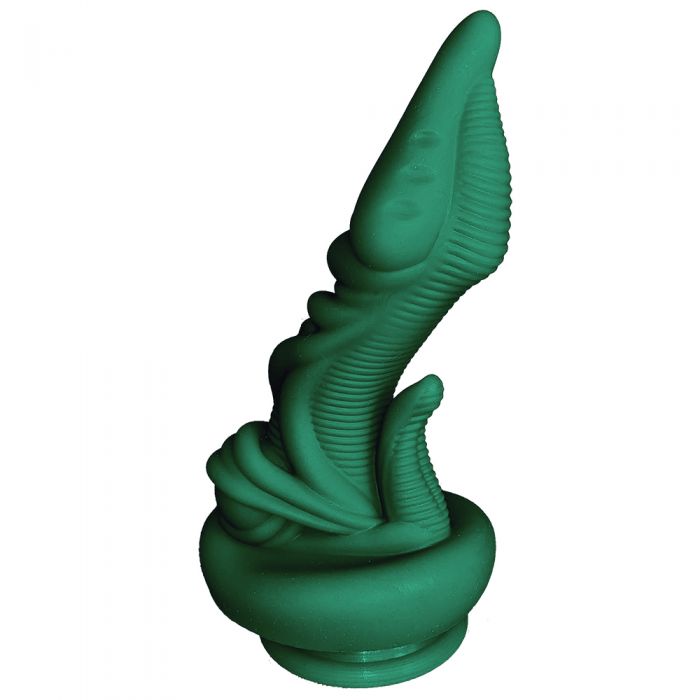 Alien Probe 7.8inch Dildo