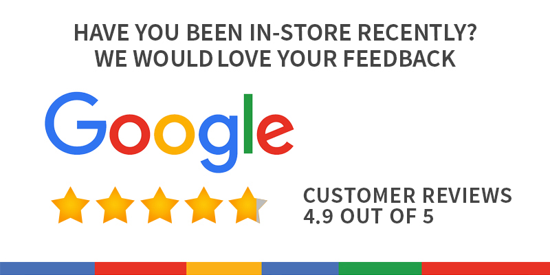 Google Review