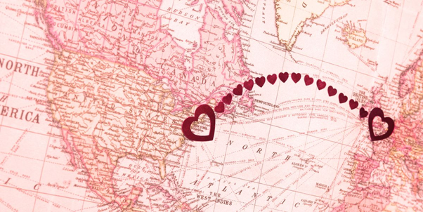 Long-Distance Sex Toys