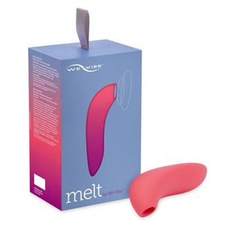 Melt Air Pulsator We-Vibe