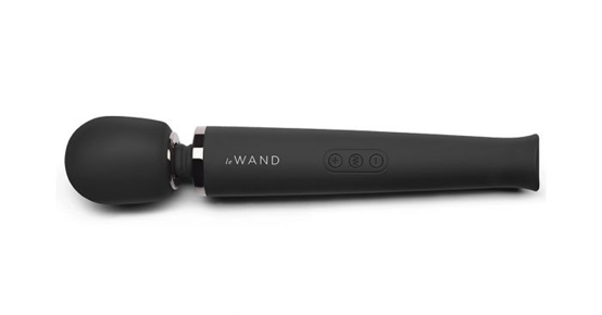 Le Wand Ultra-Powerful Personal Massager 