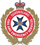 Queensland Rural Fire Service