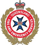 Queensland Rural Fire Service