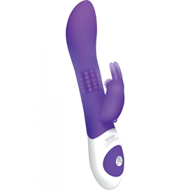 Rotating Rabbit Vibrator