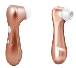 Satisfyer Pro 2 Air Pulsator