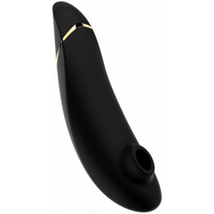 Womanizer Premium Black