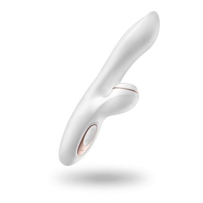 Satisfyer Pro+ G-Spot Rabbit