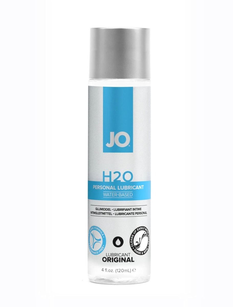 JO H2O 120ml