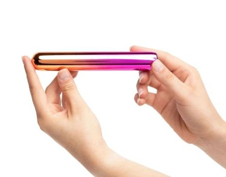 Luxury layered stimulation design