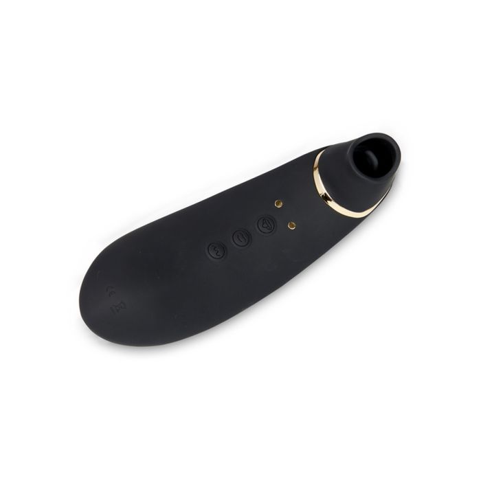 Classic bullet vibrator design