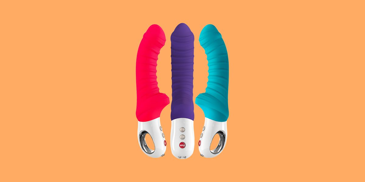 classic vibrators