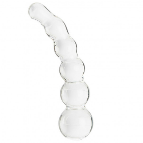 glass dildos