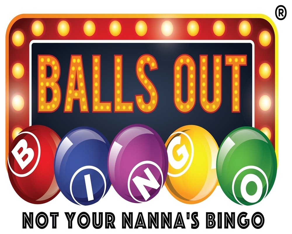 Balls Out Bingo