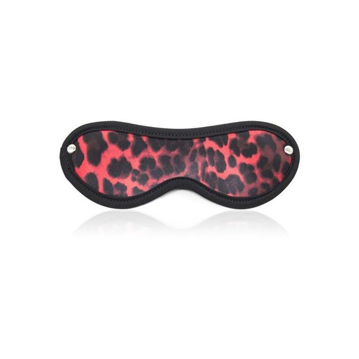 red-leopard-blindfold