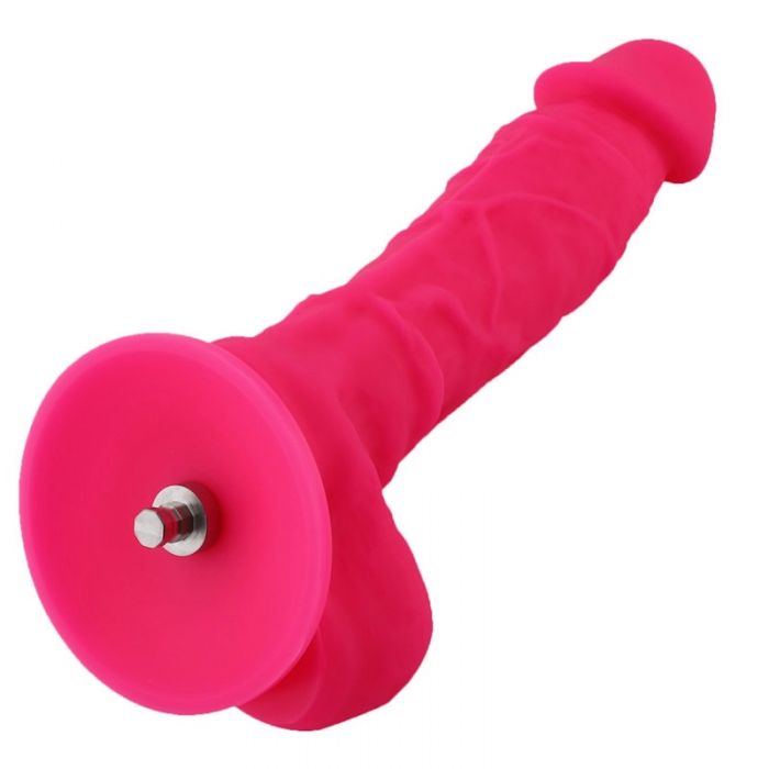 silicone dildo