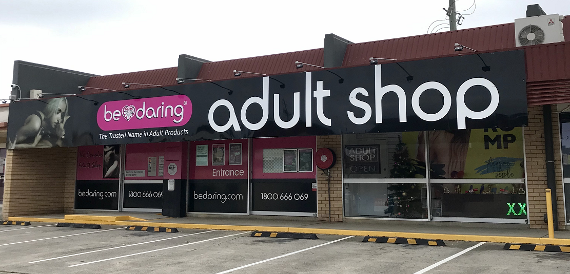 Bedaring | The Adult Shop Caboolture, Brisbane