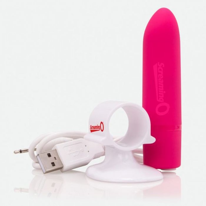 vibrator